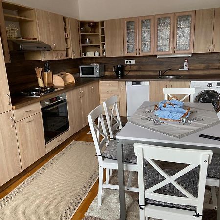 Apartmán Juli Tátralomnic Kültér fotó