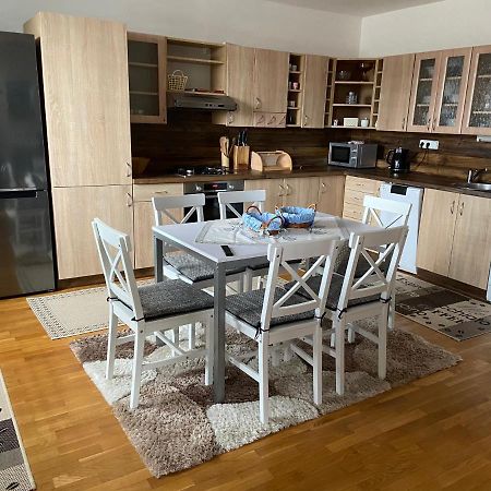 Apartmán Juli Tátralomnic Kültér fotó