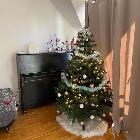 Apartmán Juli Tátralomnic Kültér fotó