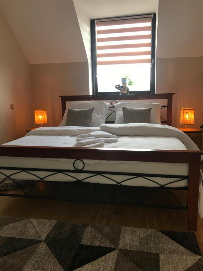 Apartmán Juli Tátralomnic Kültér fotó