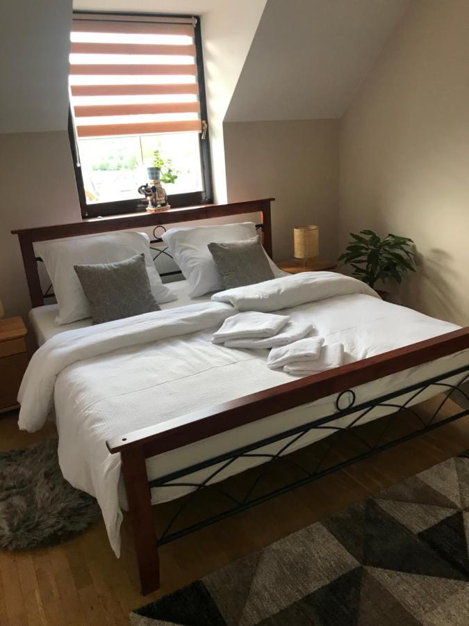 Apartmán Juli Tátralomnic Kültér fotó