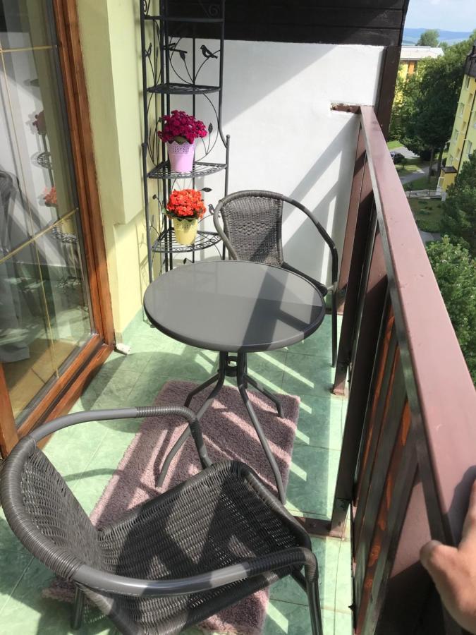 Apartmán Juli Tátralomnic Kültér fotó